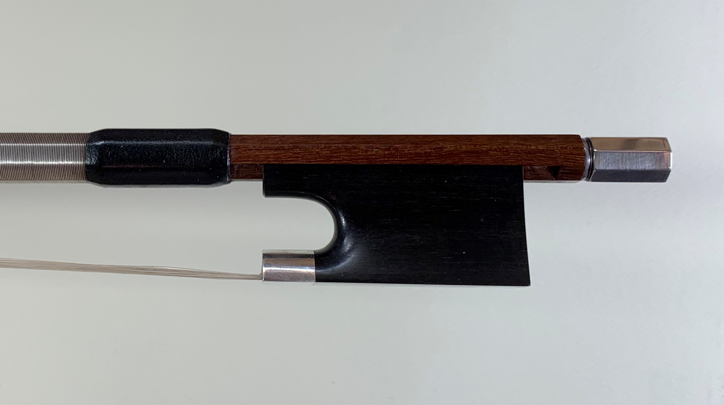 Violin bow by John Simmers